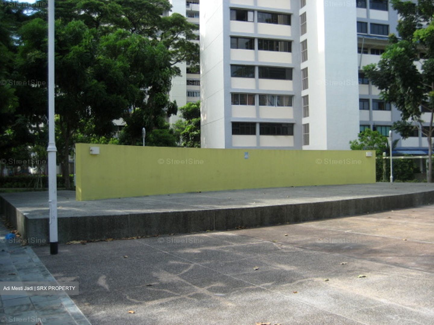 Blk 29 Marine Crescent Ville (Marine Parade), HDB 5 Rooms #558828081